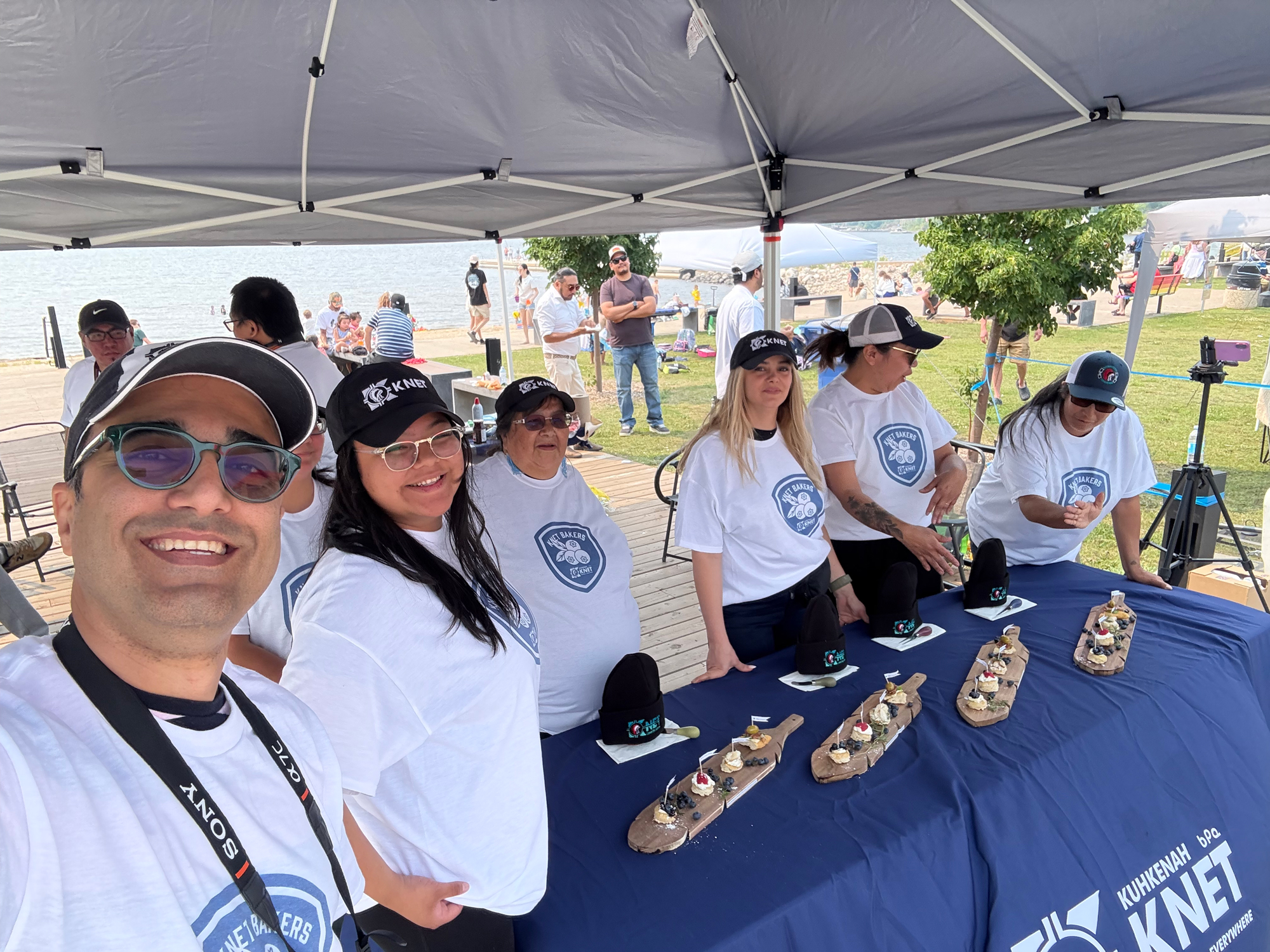 KNET 2025 Spring/Summer Newsletter